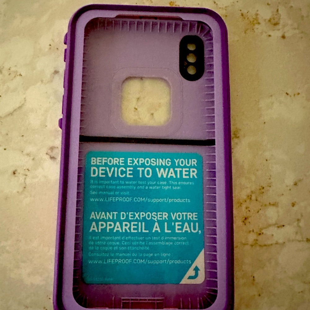 Lifeproof